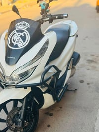 PCX • 125 • 32الف