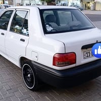 سايبه24مكفوله ماشيه 73 جاهزه مكينه كير تبريد رقم بغداد بسمي شرط لتحويل...