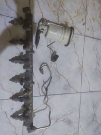 نجف • مصطره • كرستال