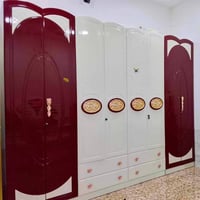 غرفه تركيه • ٩ قطع • كربلاء