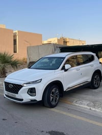 سنتافيا • ٢٠٢٠ • ٧راكب