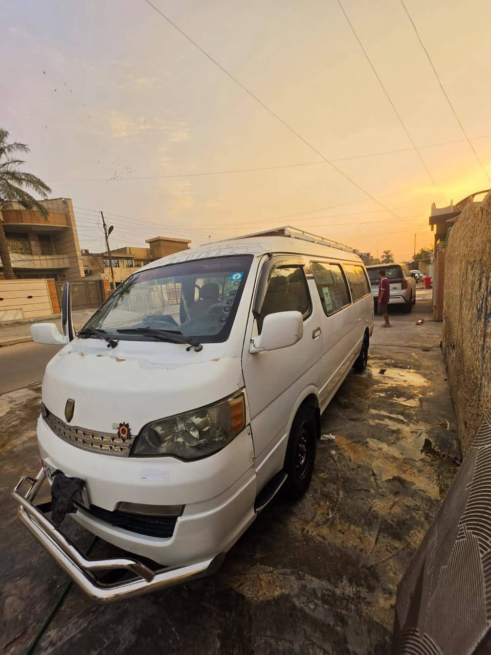 جنبي • ٢٠١٤ • بغداد الشعب