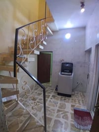 الشعب/حي الجمعيات • ١٠٠م • طابقين