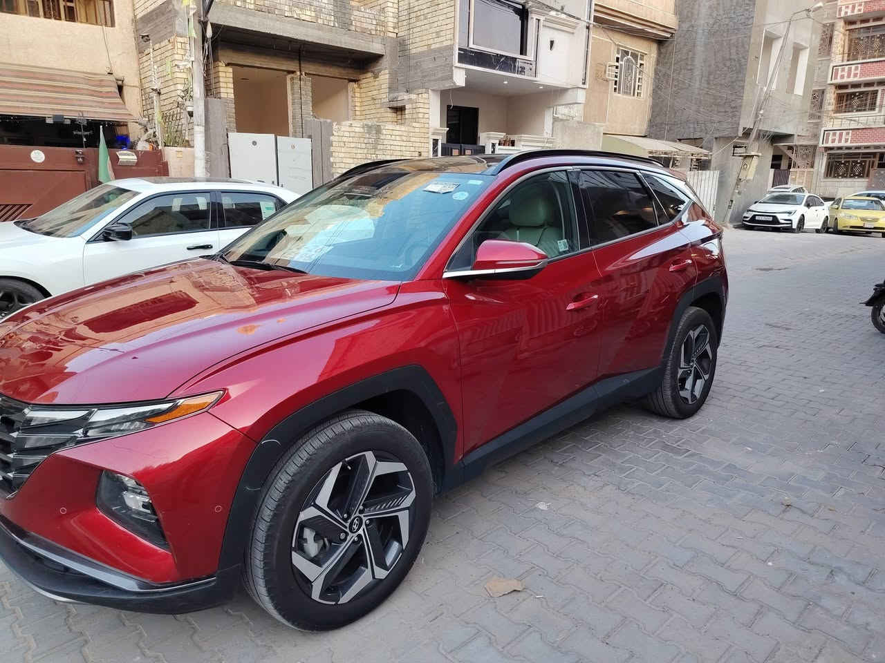 السلام عليكم من رخصة الادمن سورنتو للبيع فقط فول مواصفات موديل٢٤ وارد
 أمريكي تترقم أربيل حادث جاملوغ أمامي أيمن المواصفات
كير دكمه
دخول ذكي
بنرامه
كشنات دفئه تبريد
جنطه كهرباء
 كشنات كهرباء
كاميرات محيطيه ٣٥٠ درجه
بيها اهوايه مواصفات
السعر عند الاتصال
رقم الهاتف
***********
