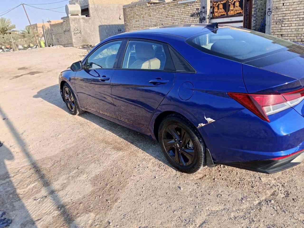 السلام عليكم عندي انترا لبيع موديل 23 سياره فول عدا فتحه بصمه ماشيه 36 الف سياره أمريكيه كندية
مكاني بغداد السعر (شده و 35 ورقه ) وبيها مجال قليل 
الاتصال على (***********)
رقم سياره بغداد
السلام عليكم عندي انترا لبيع موديل 23 سياره فول عدا فتحه بصمه ماشيه 36 الف سياره أمريكيه كندية
