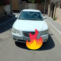 سوناتا ٢٠١٠ • رقم اربيل • مكينة كير