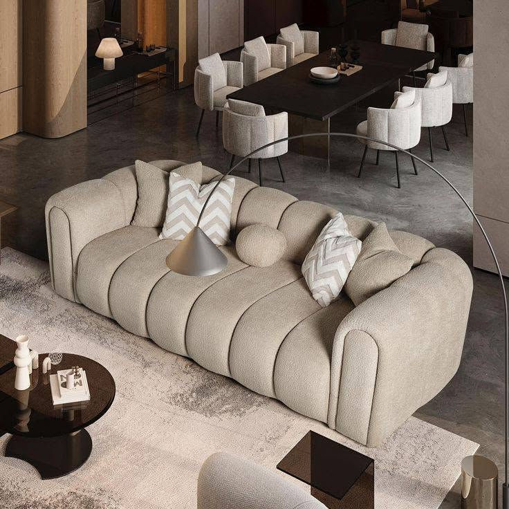اهلا وسهلا في Home Mobilya ✨
هنا المكان اللي يتحول بيه الأثاث من عادي إلى فخم، ومن قديم إلى جديد بأيدينا العراقية 💪
نشتغل بحُب ودقة على تجديد ودوشمة  القنفات، تفصيل حسب ذوقك، وبخامات عالية الجودة.
إذا عندك قنفة قديمة، ... خَلينا نرجعها أحلى من الجديد!
تابعونا وشوفوا شغلنا 💼
📩 للطلب أو الاستفسار  
***********
