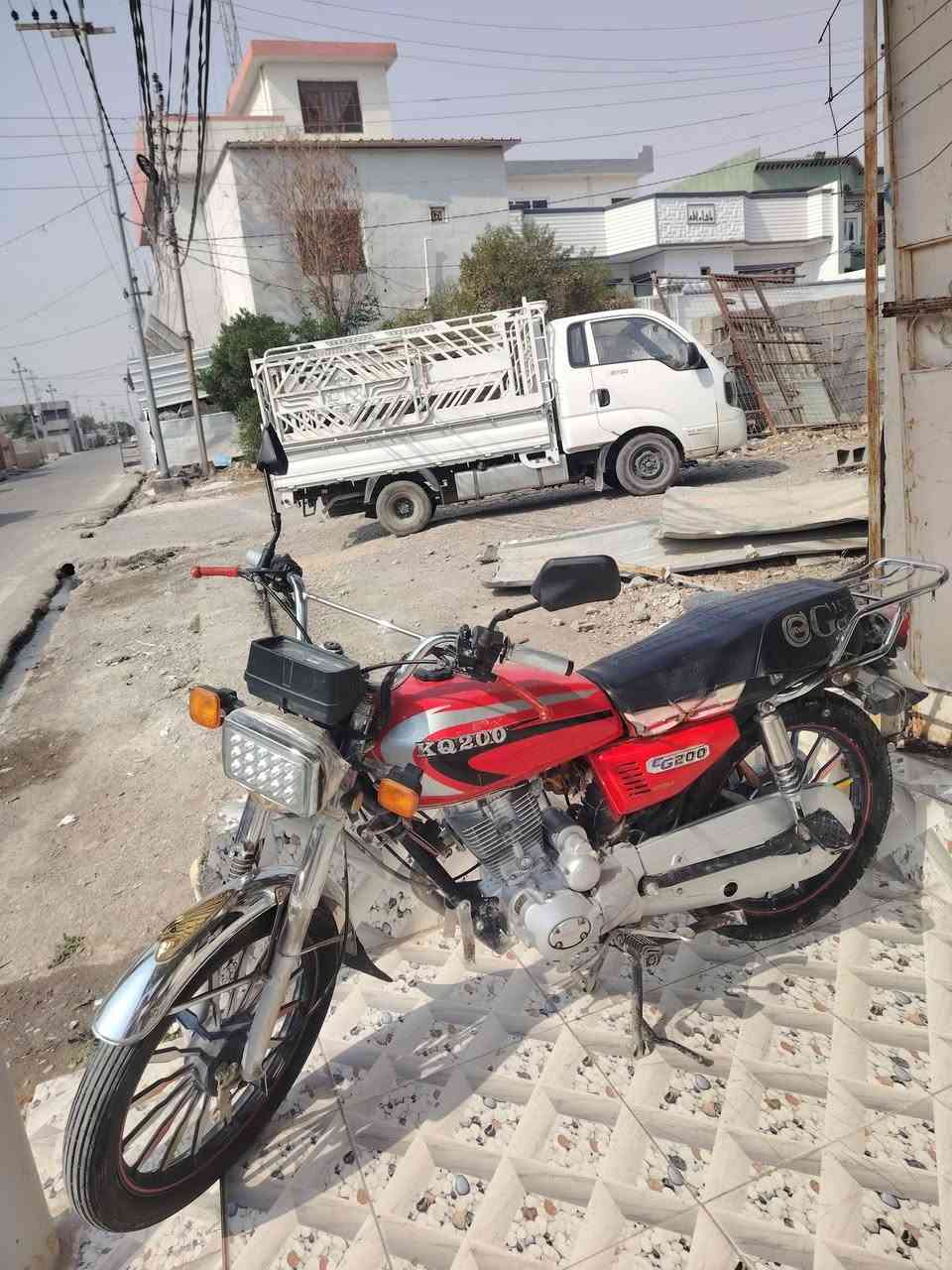 ماطور • ٢٠٢٠ • نضيف