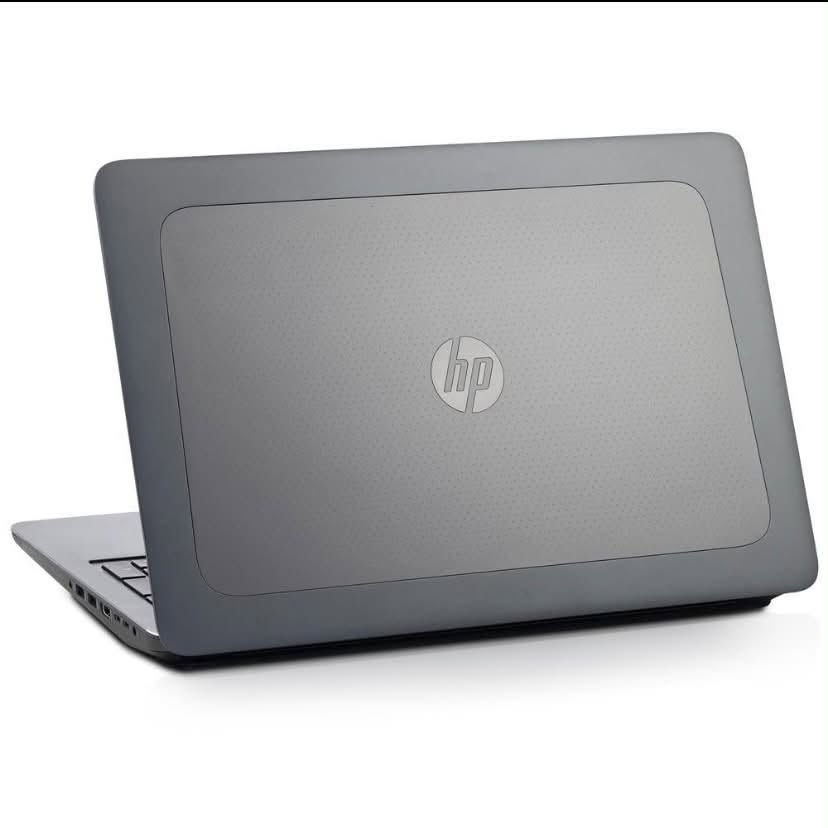� لابتوب HP ZBook 15 G3 للبيع

🔹 الموديل: HP ZBook 15 G3
🔹 المعالج: Intel Core i7-6820HQ
🔹 سرعة المعالج: 2.70GHz – تصل إلى 3.60GHz
🔹 الأنوية: 4 Cores / 8 Threads
🔹 الرام: 8GB DDR4 بسرعة 2133MHz
🔹 كرت الشاشة: NVIDIA Quadro M1000M 2GB
🔹 كرت مدمج: Intel HD Graphics 530
🔹 التخزين:
• SSD 238GB
• HDD 466GB
• المجموع: حوالي 704GB
🔹 النظام: Windows 10 Pro 64-bit
🔹 DirectX: 12

⭐ مناسب لـ:

✅ الهندسة والبرامج الهندسية
✅ AutoCAD وMATLAB
✅ التصميم والبرامج المكتبية
✅ الدراسة والعمل
✅ الاستخدام اليومي

جهاز Workstation قوي ومتين ومناسب للطلاب والمهندسين.

📩 للاستفسار عن السعر والتفاصيل، مراسلة الرقم
***********
