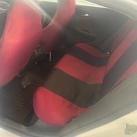 ماليبو ٢٠١٧ اربيل حادثها بابين أيسر بجم مقفل كير مكينه حداديه جديد سيا...
