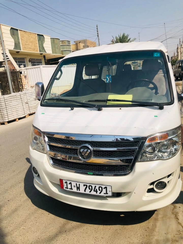 السلام عليكم 

فتون ٢٠١٧ فراشة سيارة مكفولة عدا ملاحضات بسيطة كير مكينة اكسل تحويل ثاني يوم المكان بغداد حسينية الراشدية السعر ٩٦بيها مجال بسيط مكلف بلنشر رقم صاحب السيارة ***********
