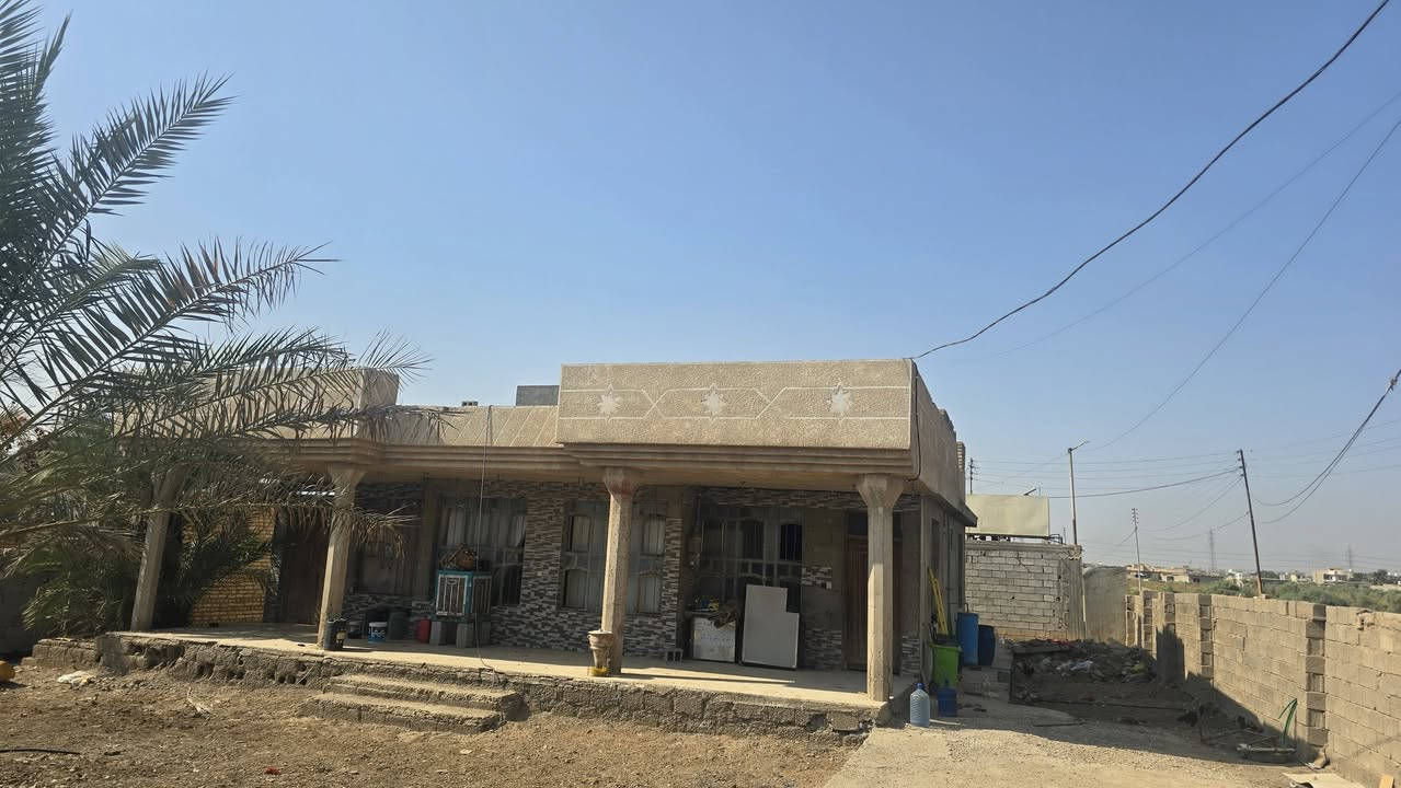 الكرغوليه • طابو صرف • ٢٥٠٠م