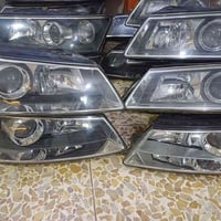 قطع غيار سوناتا • متواجد • بغداد
