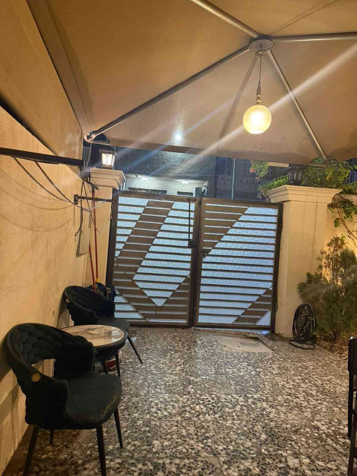 الغدير محله 706 • ١٠٨م • ٣ غرف نوم