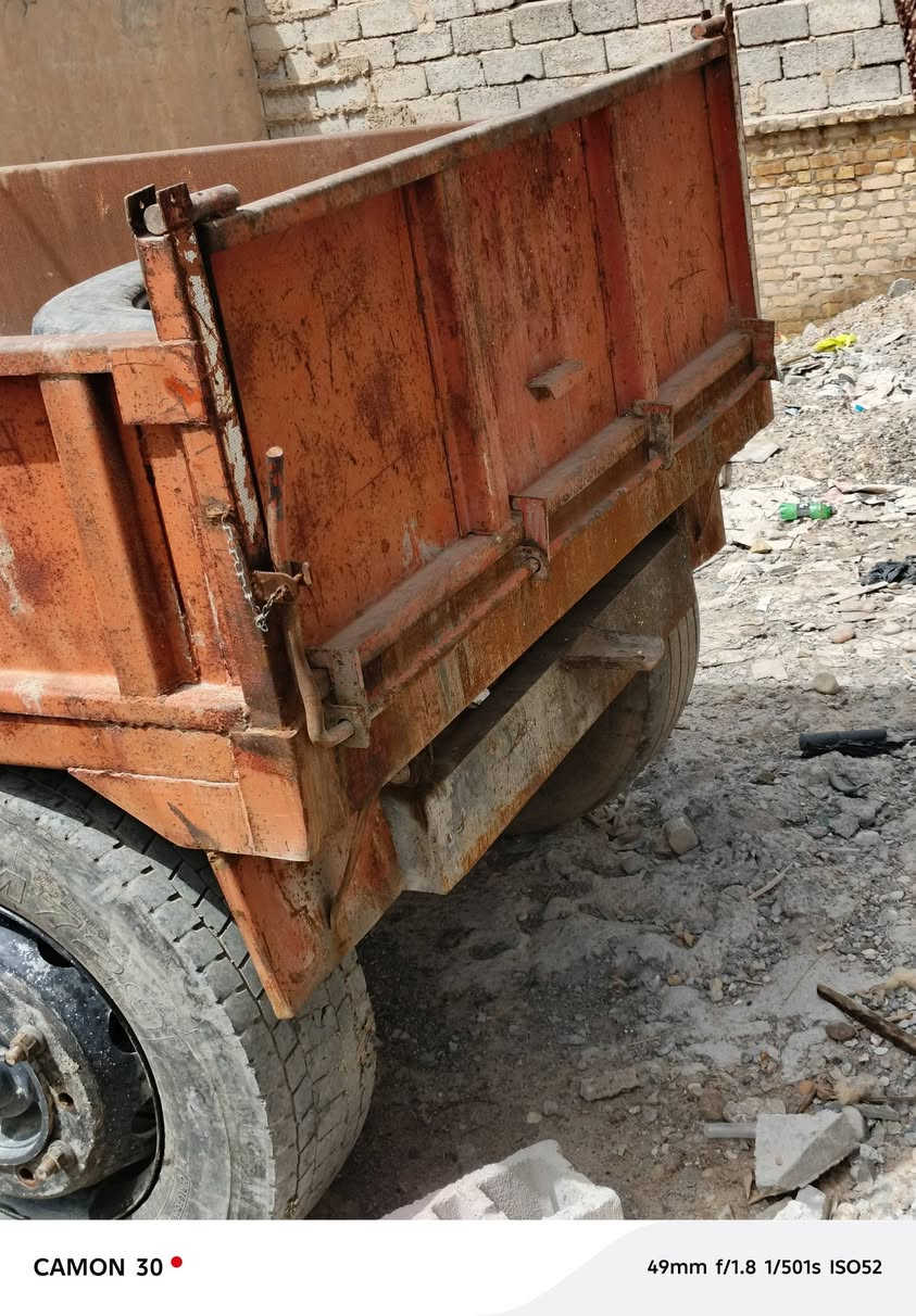 عربانه حدادي • تاير جديد • جك غلاب