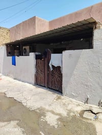 دار للبيع طابو                   ((  بس نورنا بتعليقك ))   المساحة ( 2...