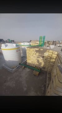 سباكة ومجاري • كشف تسريب • كربلاء