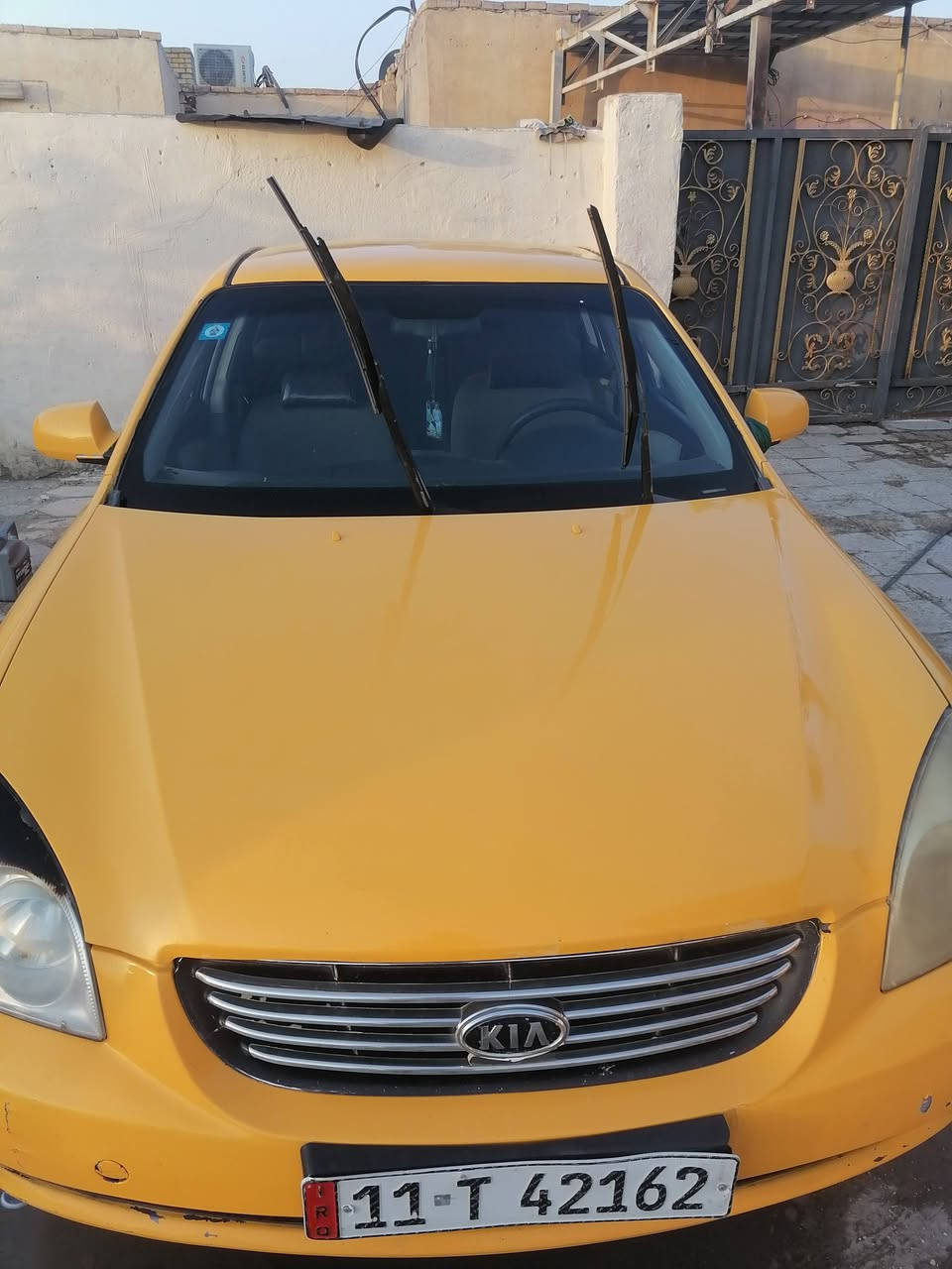 اوبتيما 2007 أمريكي 2400 مراوس ب الانتره ***********
