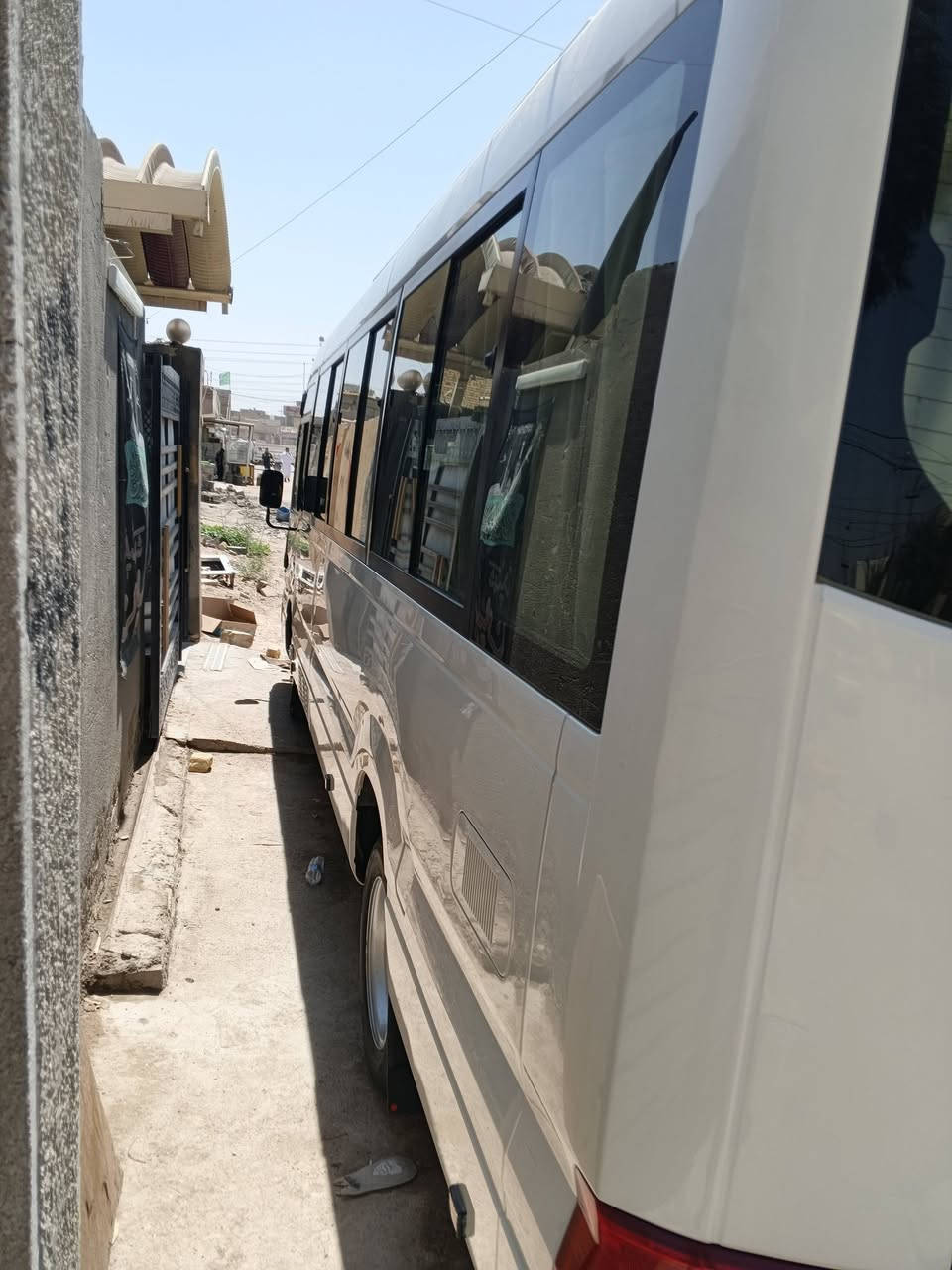 للبيع كوستر مديل 17الاتصال ***********
