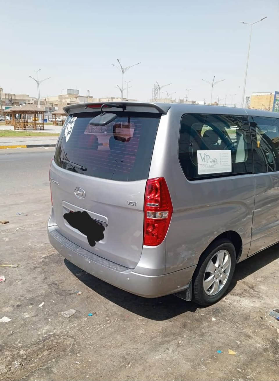 سلام ستاراكس  مديل 19اصل مسجله 23سنويه 29مكان لبصره باسم ابن عمي يعني باسم بيه صبغ ب بنيد في كوريا سياره جاهزه مكفوله مابيه اي نقص مكان بصره اي ستفسار اتصل***********
