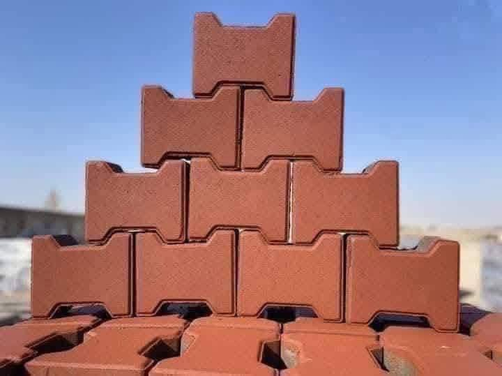 سـلام علـيگم
انواع الشتايـﻜر يتوفر
80×80
40×60
40×40
ويتوفر لدينا البلوك 
وانواع الكاشي 
تواصل واتساب ***********
يوجد توصيل لجميع المحافظات

