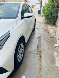 سيراتو ٢٠٢٤ • مكينه ٢٠٠٠ • رقم بغداد