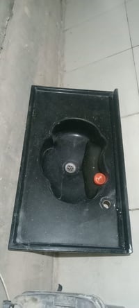 سنك مرمر • للبيع • مطبخ