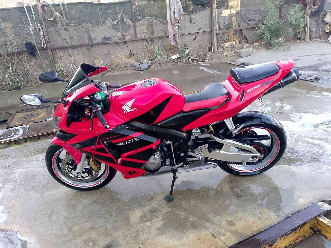 السلام عليكم بطح rr600 كفالة عامة من كلشي وارد يابان نزلتها قبل 10 اشهر فقط ع كد طلعة الليل لا افصل ولا أعلك وشرط واير ضفيره ما واصله تيب
عنوان كربلاء  ادخل خاص ونطيني سعرك
*********** او اتصل
السلام عليكم بطح rr600 كفالة عامة من كلشي وارد يابان نزلتها قبل 10 اشهر فقط ع كد طلعة الليل لا افصل ولا أعلك وشرط واير ضفيره ما واصله تيب فديو تنزيلها موجود

