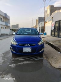 اكسنت • ٢٠١١ • جير عادي