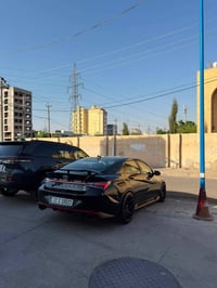 النترا N • ٢٠٢٣ • رقم اربيل