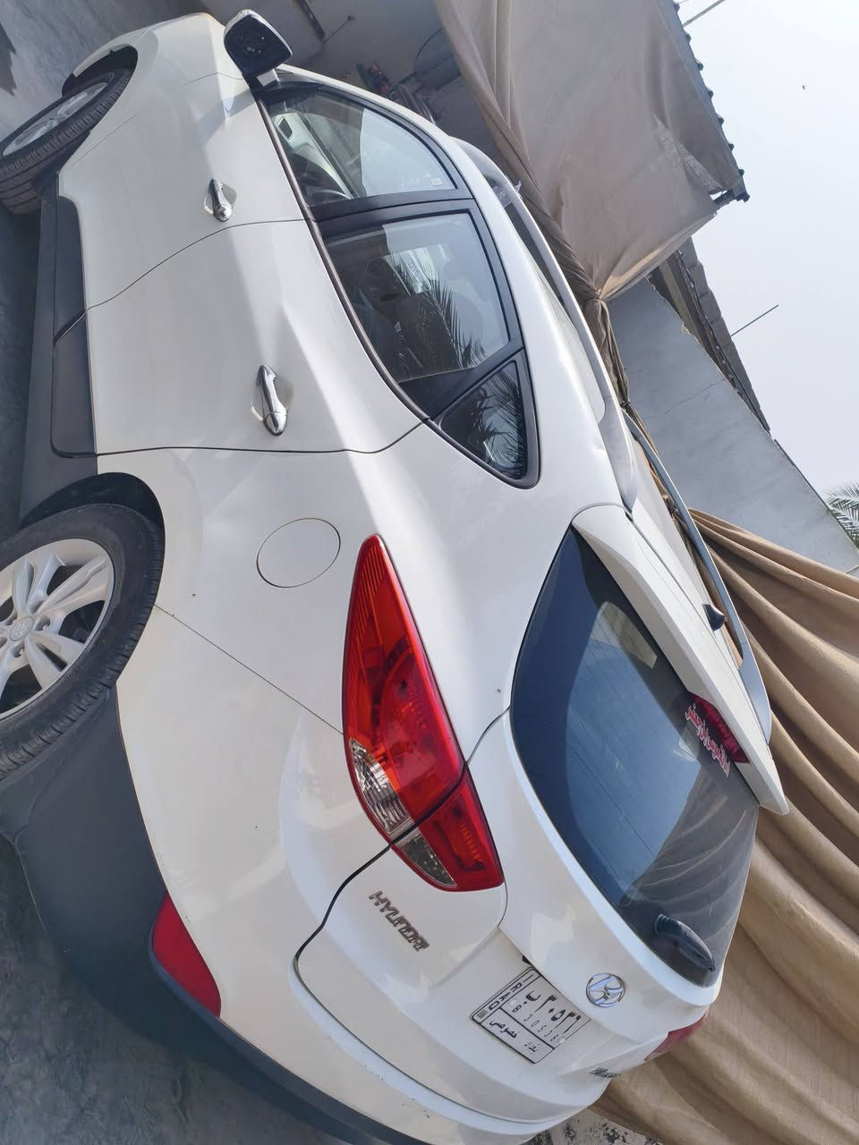 بانوراما • ٢٠١١ • خليجي