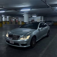 S550 • ٢٠١٢ • سليمانية