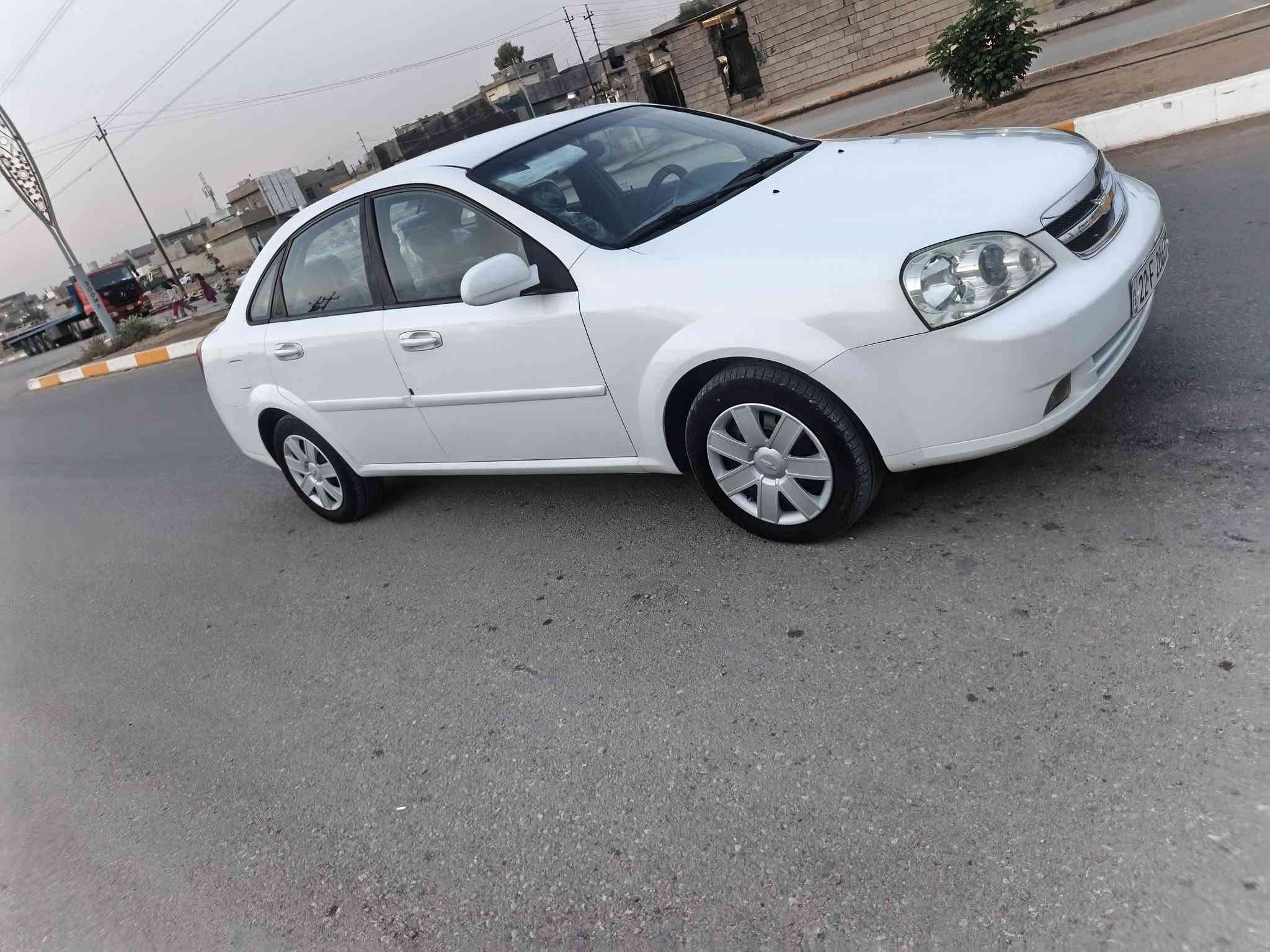 اوبترا اوتماتيك • ٢٠١١ • بدون صبغ
