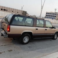 بهبهان • محرك ٣٥٠ • ١٩٩٥