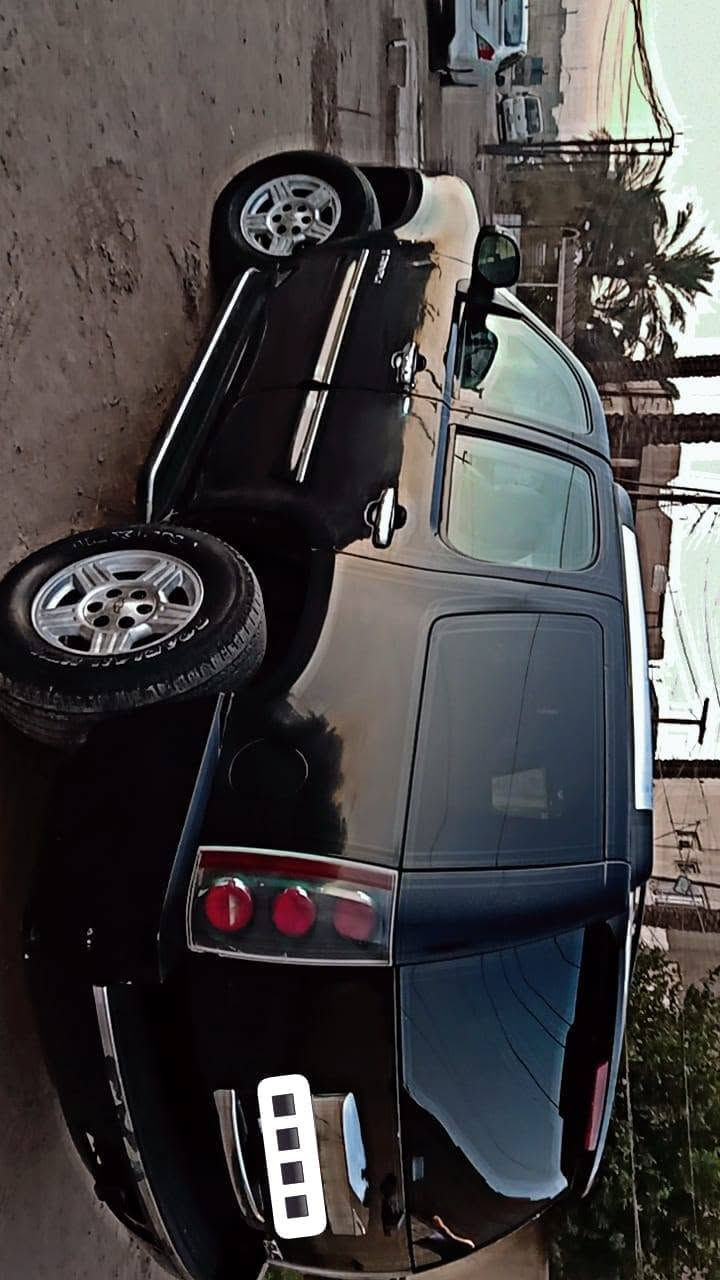 السلام عليكم جمس دنلي 2007 فول مواصفات داخل جلد ٧راكب تبريد ٣قطع فتحة سقف شاشة أندرويد مكينه 8سلندر 5300 كير مكينه جدد حداديه ٧٠بلميه السياره بيها مكانات صبغ واكو معجون السياره نصبتها حلوه وجاهزه رقم اربيل هزه جديده لل 27تبريد كهربائيات كلها شغاله شاشه مال لاندكروز كشنات تدفئه صندوك كهرباء شغال بيع أو مراوس حسب القناعه السعر 140 بيع أو مراوس حسب القناعه العنوان قرب سجن أبو غريب رقم الهاتف ***********
