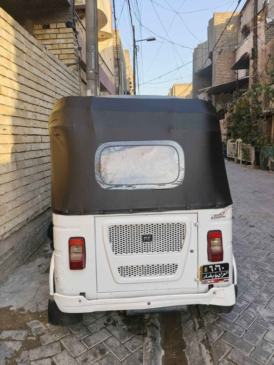 ***********
سلام عليكم تكتك موديل 22 كفاله كشر ومكينه
