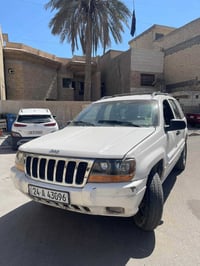 جيب موديل ٢٠٠٠ السيارة بدون حادث بيه مكانات تكحيل مكينة خير من الله ال...