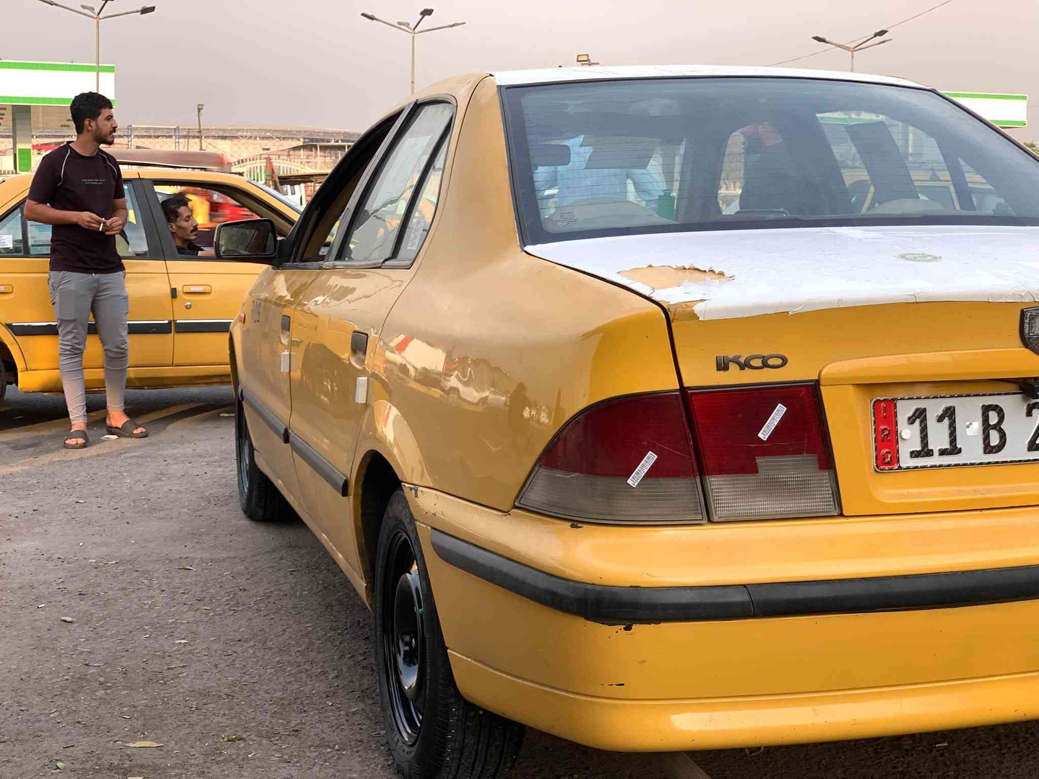 سلام عليكم سمند2011 للبيع
كفالة عامة تراي لنجف تزور وتجي 
باسمي تحويل ثاني يوم 
رقم بغداد
موقع/بغداد_رئاسة العبيدي
الرقم/***********
