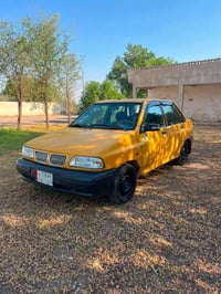 سايبا • ٢٠١٢ • رقم بغداد