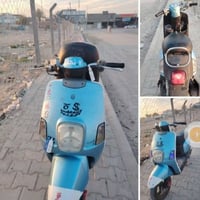 بلاديه • النجف • حي السلام