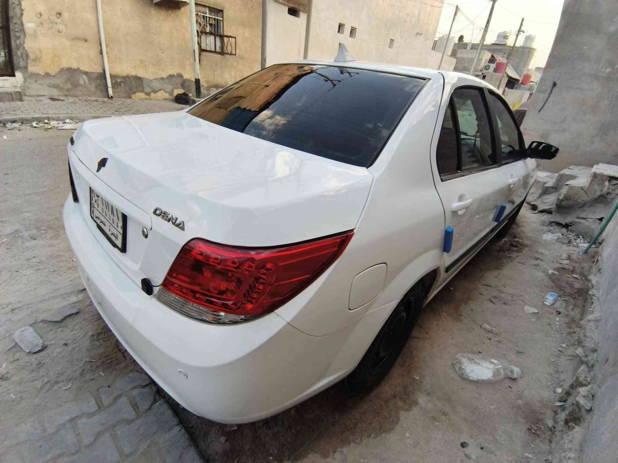 سمند ٢٠٢٢ • نظيف جداً • أقساط