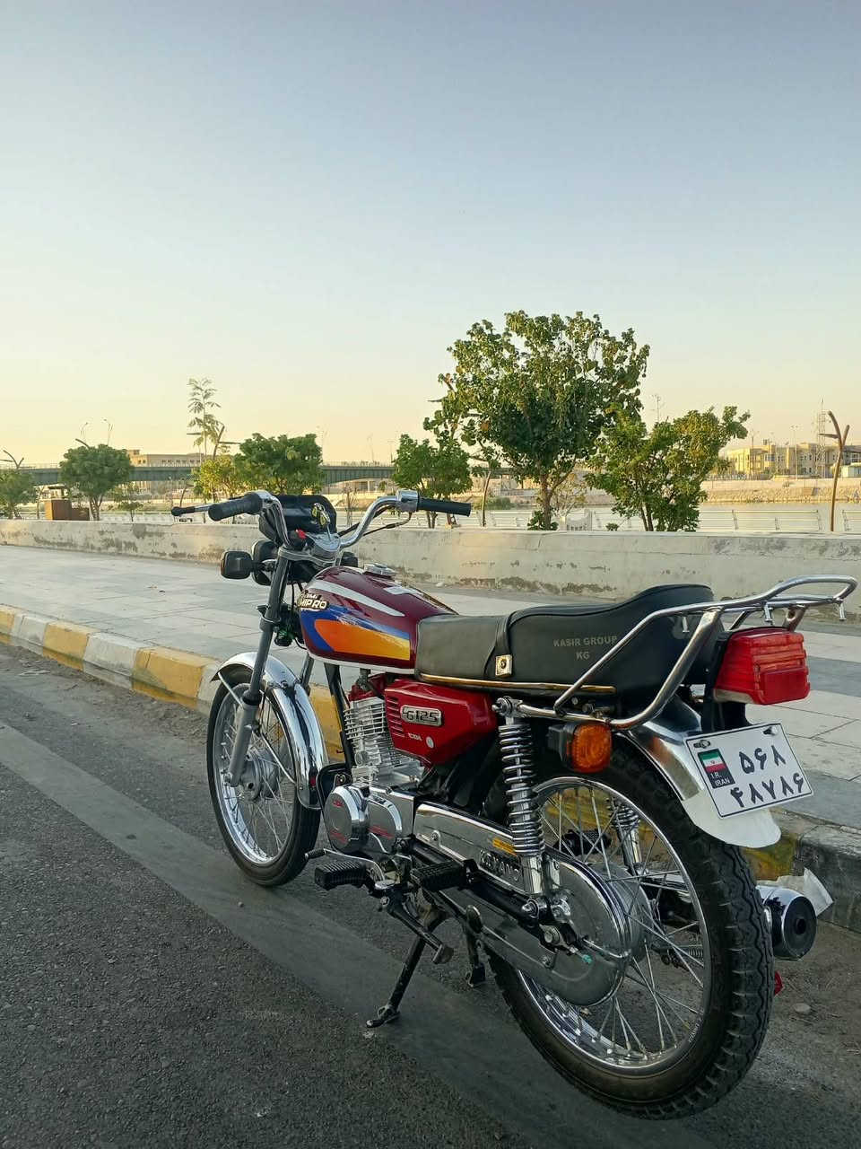 نامه • ٢٠٢٦ • اوراق اصولي
