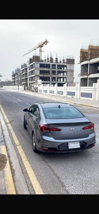 النترا • ٢٠١٩ • ماشيه ١٥٠ الف
