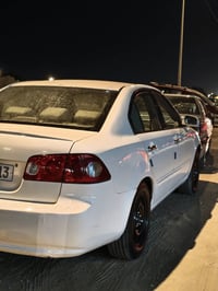 اوبتما • ٢٠٠٨ • حلة الاكرمين