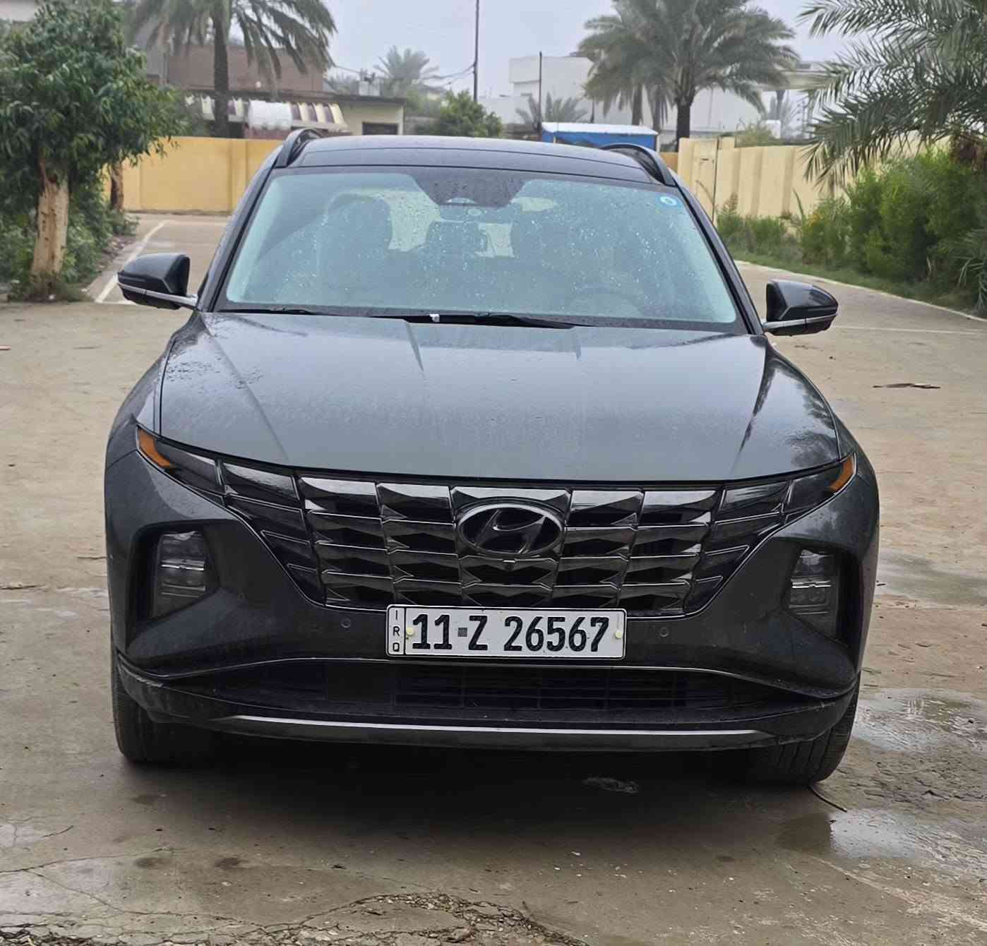 توسان هايبرد • ٢٠٢٣ • ٤٧٠٠٠ كم