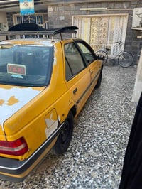 مكينه فرنسي • مكينه و كير زين • ٢٠١٠