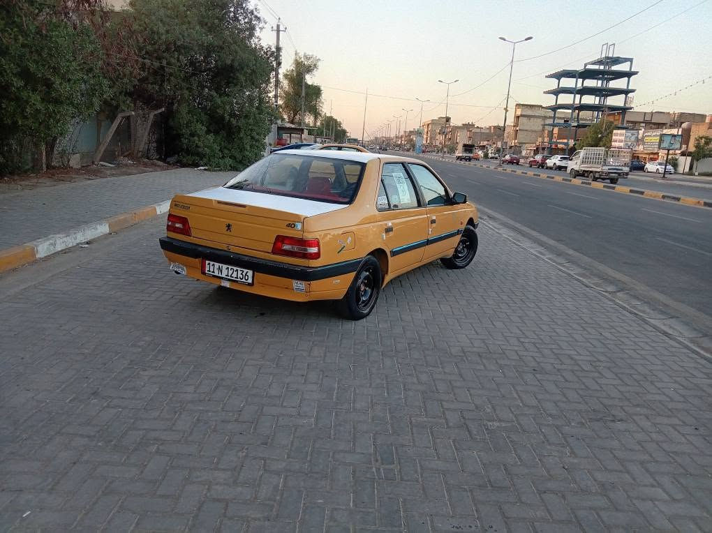 بيجو لميس ٢٠١٤ مكينه وكير كورلا بوكاتشو مكينه وكير نظيفات صدر أمامي خلفي جديد كهربائيات كلها شغال باتري جديد السياره نظيفه سنويه جديده هيئيه مصفره شررط التحويل السعر ٣٣ العنوان بغداد البياع *********** بغداد, العراق
