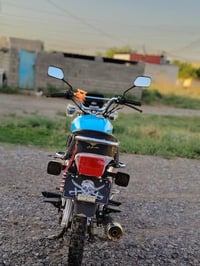 ماطور سونك • ٢٠٢٤ • محرك مفتوح