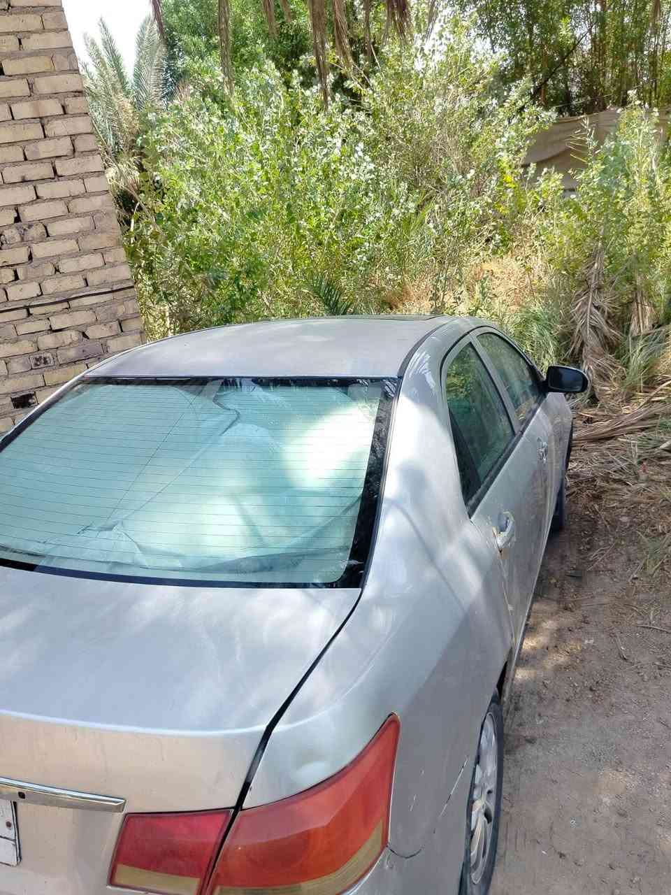 بي واي دي سلفري بغداد بسمي كير عادي  حداديه جديده مشدوده تبريد شغال كهربائيه كله شغاله مبيه اي نقص لايت زنون مكانه الديوانية الحمزة الشرقي ***********
