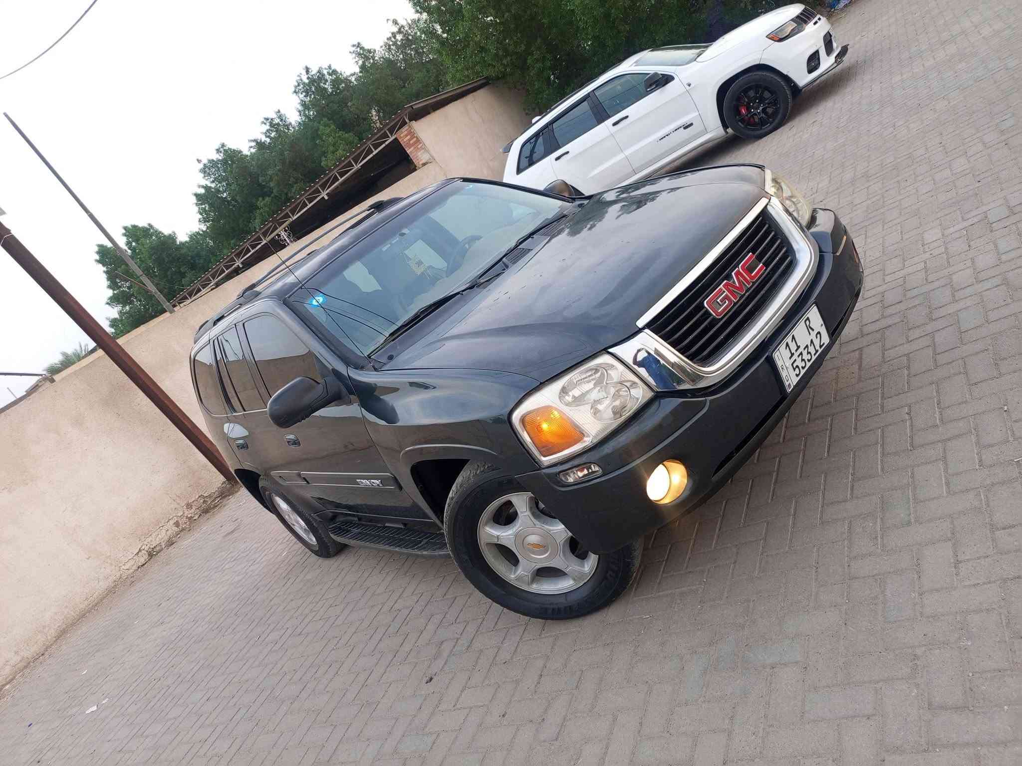 ٢٠٠٣ • مكينة ٤٢٠٠ • البياع